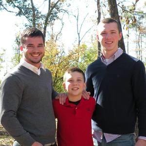 Meet your Posher, Collin